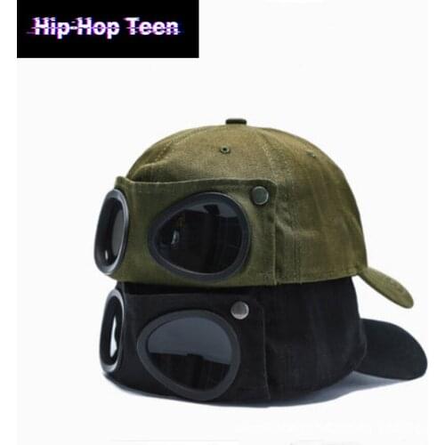 Vintage Fashion Hip Hop Hat Outdoor Sport Baseball Cap Back To The Future Dome Hat Mens Solid Color Beanies for Men Cute Hat
