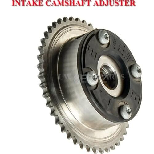 Intake Camshaft Adjuster Left For Mercedes-Benz M271 W203 C200 2710500647 2710500800 2710500947 2710510203