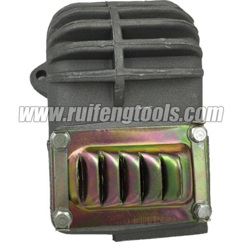 Hight quality cheap chainsaw spare parts MS 070 chainsaw mulffer