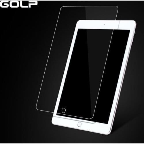 Tempered Glass For iPad 2018 9.7 2017 Glass For iPad Air 4 Air 2 Mini 1 2 3 4 5 10.5 10.2 2020 Screen Protector Protective Film