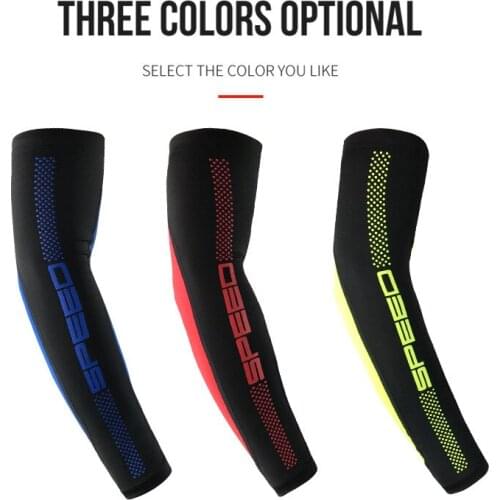 1 pair Elbow Support Elastic Compression Sleeve Protector Gym Sport Protective Pad Absorb Sweat Sport Basketball Arm Elbow Brace