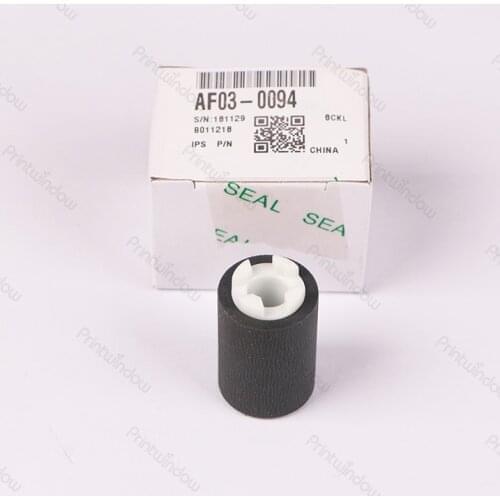 100pcs AF03-0094 Paper Pickup Roller for Ricoh MP2554SP MP3054SP MP3554SP MP4054SP MP5054SP MP6054SP