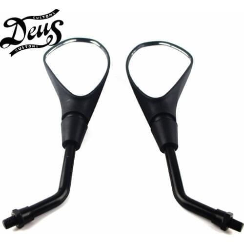 For HONDA NC700 NC750 S/X NC700D Integra CTX700/N/D CB1000R Rear Side Rearview Mirrors Motorcycle Accessories NC700S NC700X