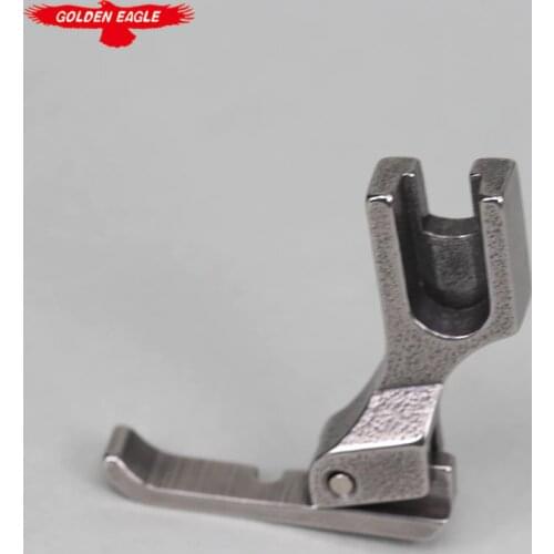 Sewing Machine Parts Presser Foot Pressure P36LN Steel Lockstitch Machine Left -sided Clamp / 6-1 Lockstitch Sewing Machine