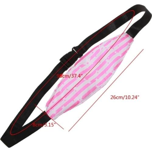 Kids Head Support Holder Sleeping Belt Stroller Car Seat Sleep Nap Holder Belt