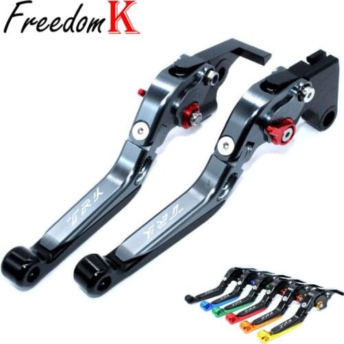 For Benelli Jinpeng 502 TRK502 TRK 502 ADV Motorcycle Folding Extendable CNC Moto Adjustable Clutch Brake Levers