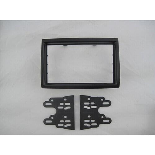 Fascias Car Audio Panel Refitting Frame Dash Kit For Citroen Jumper 2005 2006 2007 2008 2009 2010
