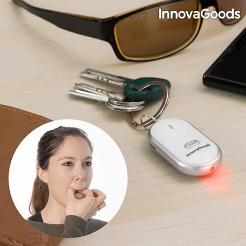 InnovaGoods Keychains
