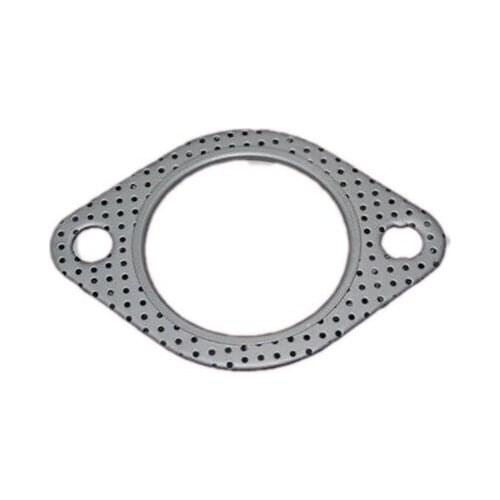 Interface pad of muffler for Daew oo LANOS OEM：96181581