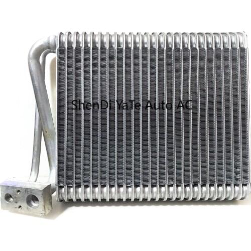 SDYT Air Conditioning Evaporator Core For Dodge Caravan /Jielong Chrysler 92-95 years,auto a/c evaporator Dodge accessories