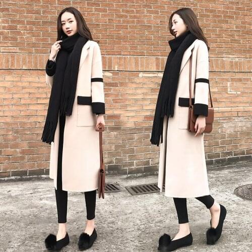 Longqibao Women's Quilted Coats