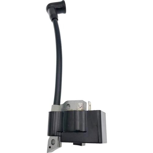 Ignition Module Coil Replaces 503580501 for Husqvarna 40 45 49 for Jonsered 2041 2045 2050 Chainsaw