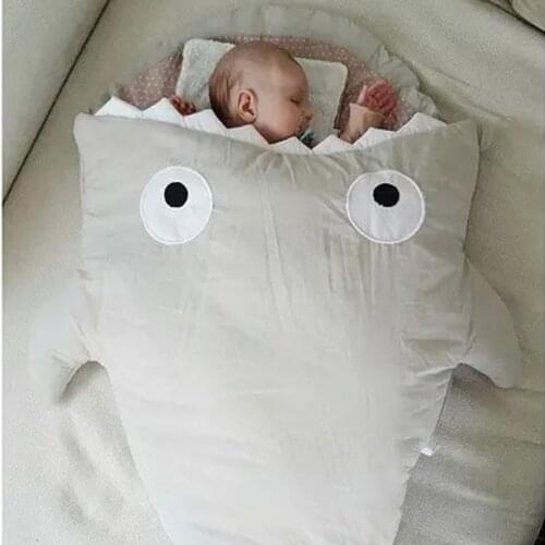 KUBEAR BEAR Soft Baby Sleeping Bag Newborn Envelope Sleepsack Baby Wrap Blankets Star Wrap Swaddle Sleep Blanket BC106 PR49