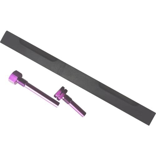 Camshaft Alignment Tool Kit for All Ford 2.0L 2.3L 2.5L 1994-Newer Small-Engine Servicing Timing Belts Chains Head Gaskets