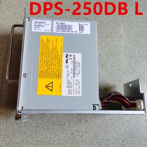 Almost New Original PSU For HP 250W Switching Power Supply 8G308 DPS-250DB L 0850-3651