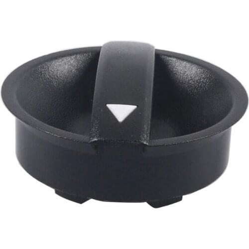 28TB 3x Automotive Fan Control Knob Heater AC Compatible with Toyota-Tacoma 2005-2011 Temperature Switch 5590004030 65551820A