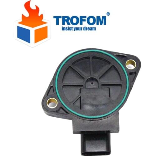 TROFOM Automotive Sensors