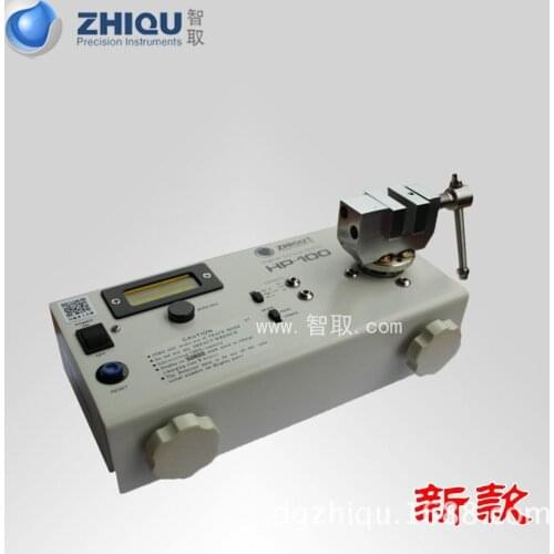 ZQ-10V Torque Tester