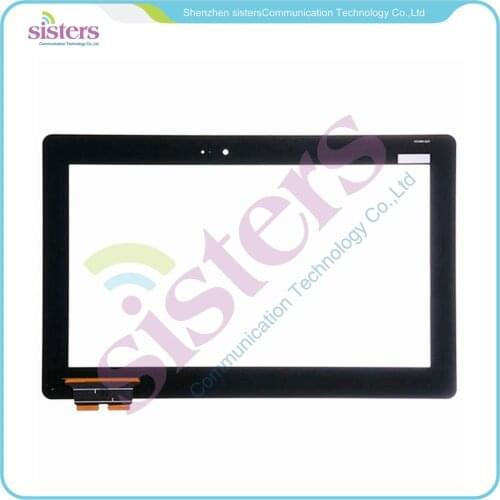 5pcs/lot Wholesale Best Touch Screen Digitizer Panel Replacement Parts For ASUS Transformer Book T100 T100TA