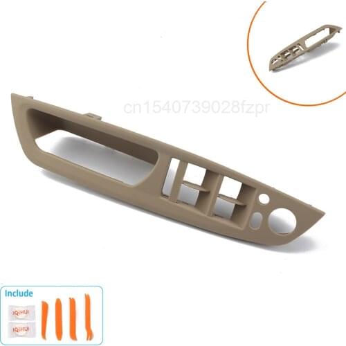 51416975777 Window Regulator Main Switch Panel It Is Suitable For BMW