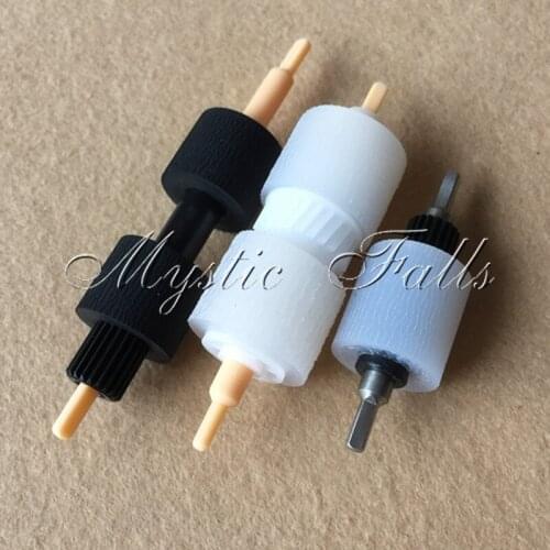 604K23670 059K26570 Compatibl for Xerox 900 1100 DC4127 4595 4590 DC240 DC242 DC250 DC252 DC4110 Paper Feed Roller Kit 604K23660
