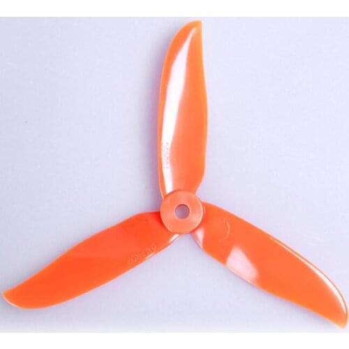 8 pairs DALPROP CYCLONE T5046C 3 Blade propeller FPV Freestyle Drone