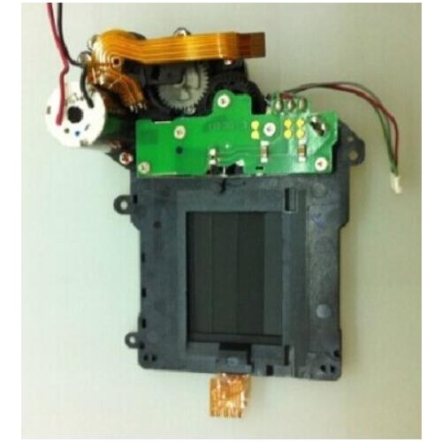 95%NEW Shutter Assembly Group for NIKON D7000 Digital Camera Repair Part