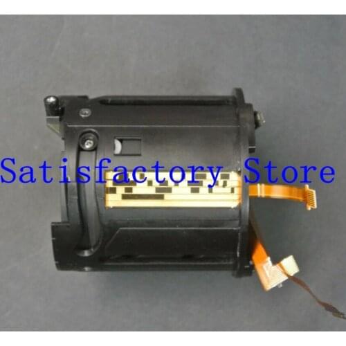 95%new 24-85 mm for NIKON AF-S for NIKKOR 24-85mm F3.5-4.5G ED VR Focus Ring Barrel Lens with Flex Repair Part