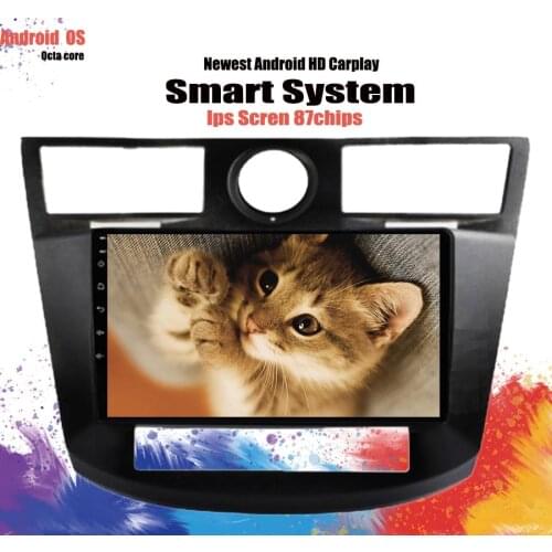 Android10 6G + 128G Auto radio Stereo For Chrysler Sebring 2007 2010 GPS navi monitor Video audio Player tape recorder carplay