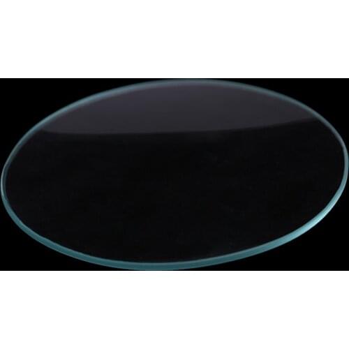 Watch Glass Thickened Diameter 45mm 50mm 60 70 80 90 100 120mm Transparent Microscope Consumables Petri Dish Beaker Cover Supply