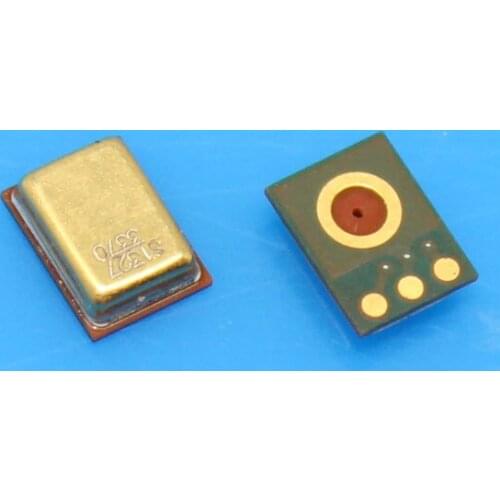 Cltgxdd SH-037 New Mic speaker microphone transmitter repair replacement for Apple Iphone