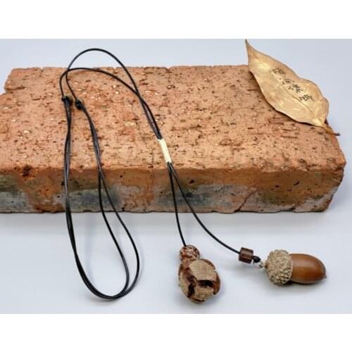 HTTHNCF Punk Necklaces