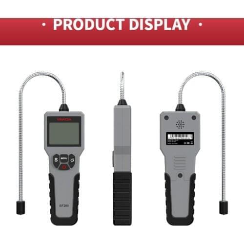 Brake Oil Testing Tool Universal Automotive Oil Liquid Testing Tool Car Diagnostic Tool BF200 Car Brake Fluid Tester