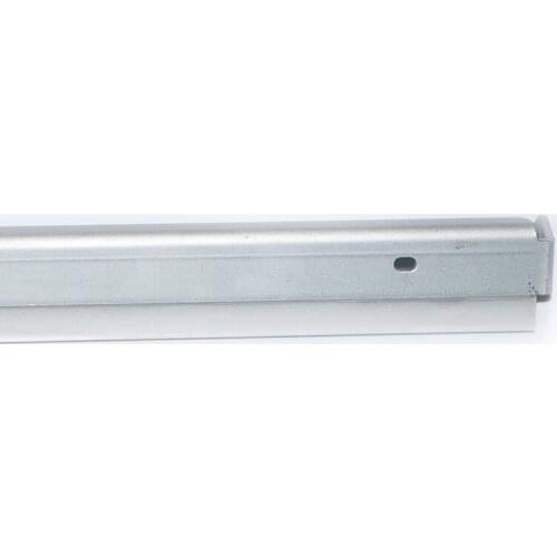 A0TK0RD-Blade 10 PCS Drum Cleaning Blade-Black for Konica Minolta Bizhub 654 754