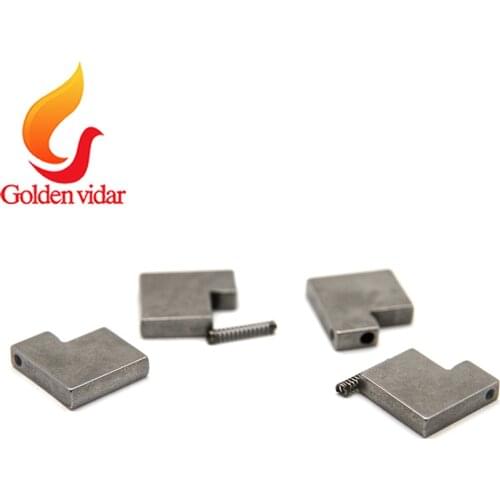 10pcs/lot Blade kits 7135-108 for Lucas, Hot Sale Auto Diesel Engine Parts Blade Set 7123-108, Suit For LUCAS CAV Tractor Pump