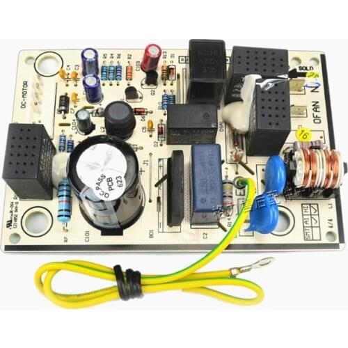 New And Original Main Board 30135340 W52535C Spot Photo, 1-Year Warranty