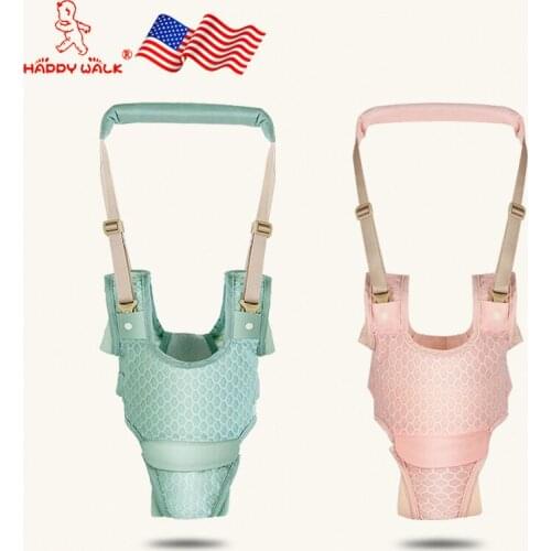 New baby toddler belt multifunctional toddler belt baby learn to walk ring sling baby carrier Backpacks & Carriers 2021