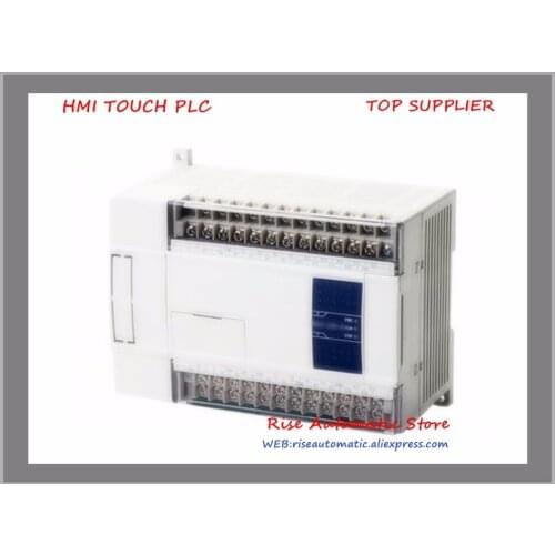New Original Programmable Controller Module XC3-32RT-E PLC AC220V DI 18 DO 14 Relay Transistor Mixed Output
