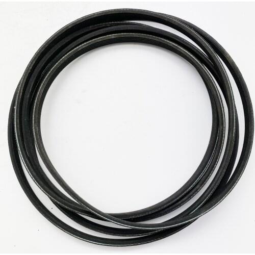 New Washer Drive Belt Fits For Samsung Kenmore 6602-001655 AP4373659 PS4133825 PS2407938 LB1655, 5PH2337