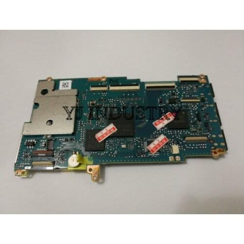Original Used D7100 Main Board MCU MotherBoard With Programmed Work Perfectly For Nikon