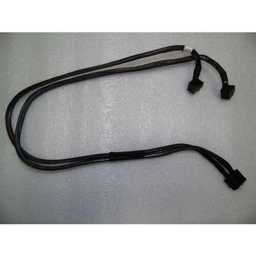 FOR DELL POWEREDGE R730xd 24 BAY PERC H730P PCI SAS A1 B1 RAID CABLE 8T05V 08T05V 100% Test ok