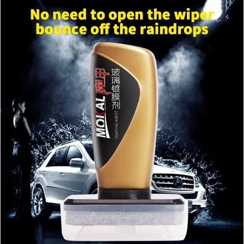 Rylybons Car Cleaning Products