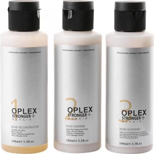 Damage Hair Care Products Before Dyeing Perming Coloring Bleaching Hair Repair Hair Care
