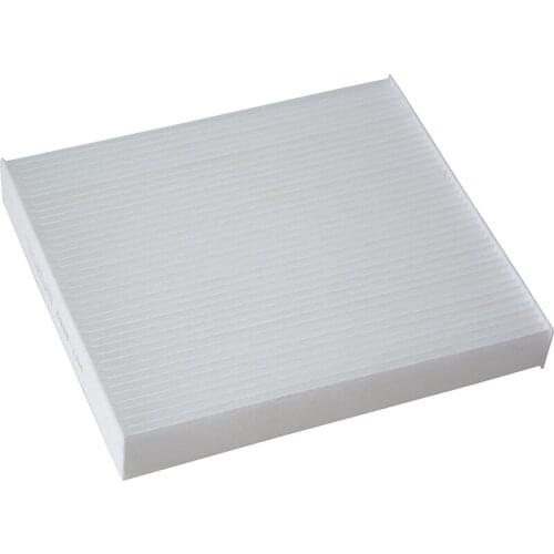 Car Cabin Air Filter For Trumpchi GA3 1.6L 2013- 8105005AF040