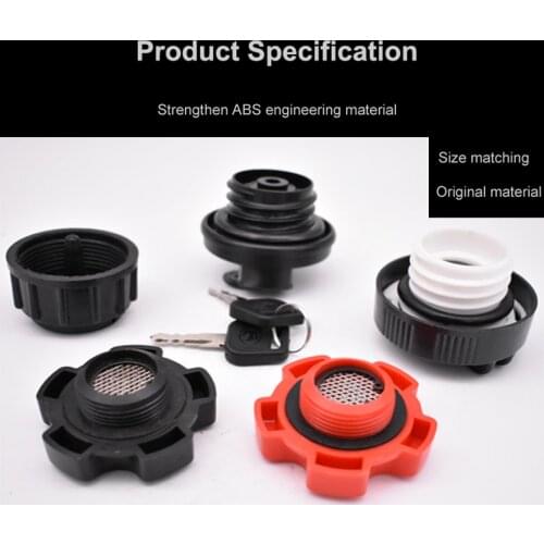 Heli Parts Hangcha forklift parts Oil Cap lift truck parts xinchai A490BPG, 490BPG,C490BPG, Quanchai engine QC490