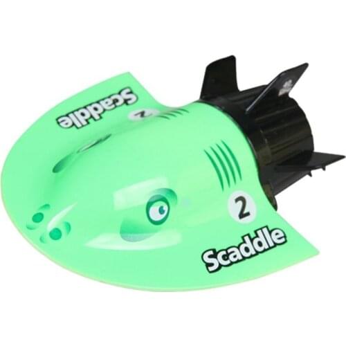 ZHENDUO Radio Controlled Submarines