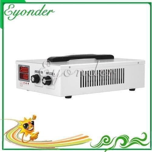 110v 200v 210v 220v 230v 240v 300v 320v 380v ac to dc 150v 10a power supply 1500w adjustable inverter converter