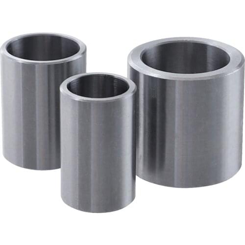 3 Kind Of Reducing Bushing Adapters Reduced Diameter Hole for 1 inch Bench Grinding Wheels