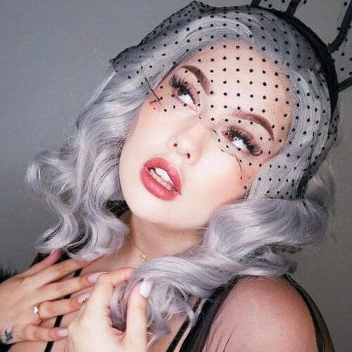 Short Wigs AFBeauty China