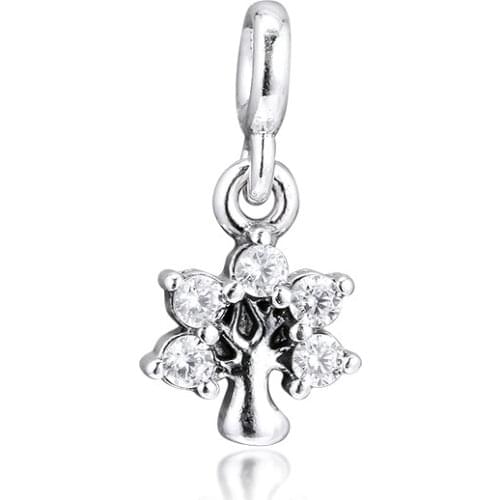 CKK Fits Pandora Bracelet ME My Nature Dangle Charm for Jewelry Making Charms Silver 925 Original Bead